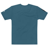 Nimbus, Deltic t-shirt