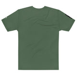 Gordon Highlander, Deltic t-shirt