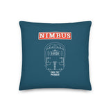 Nimbus cushion