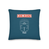 Nimbus cushion