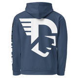 The definitive Railhead hoodie