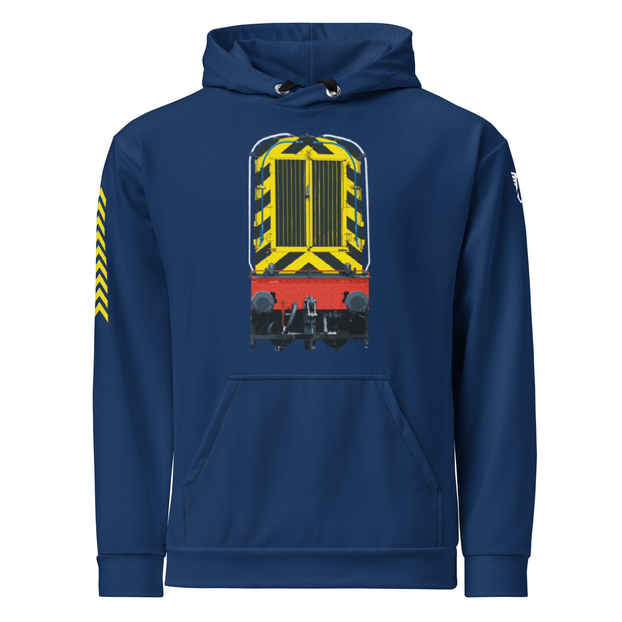 Shunter Class 08 hoodie