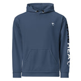 The definitive Railhead hoodie