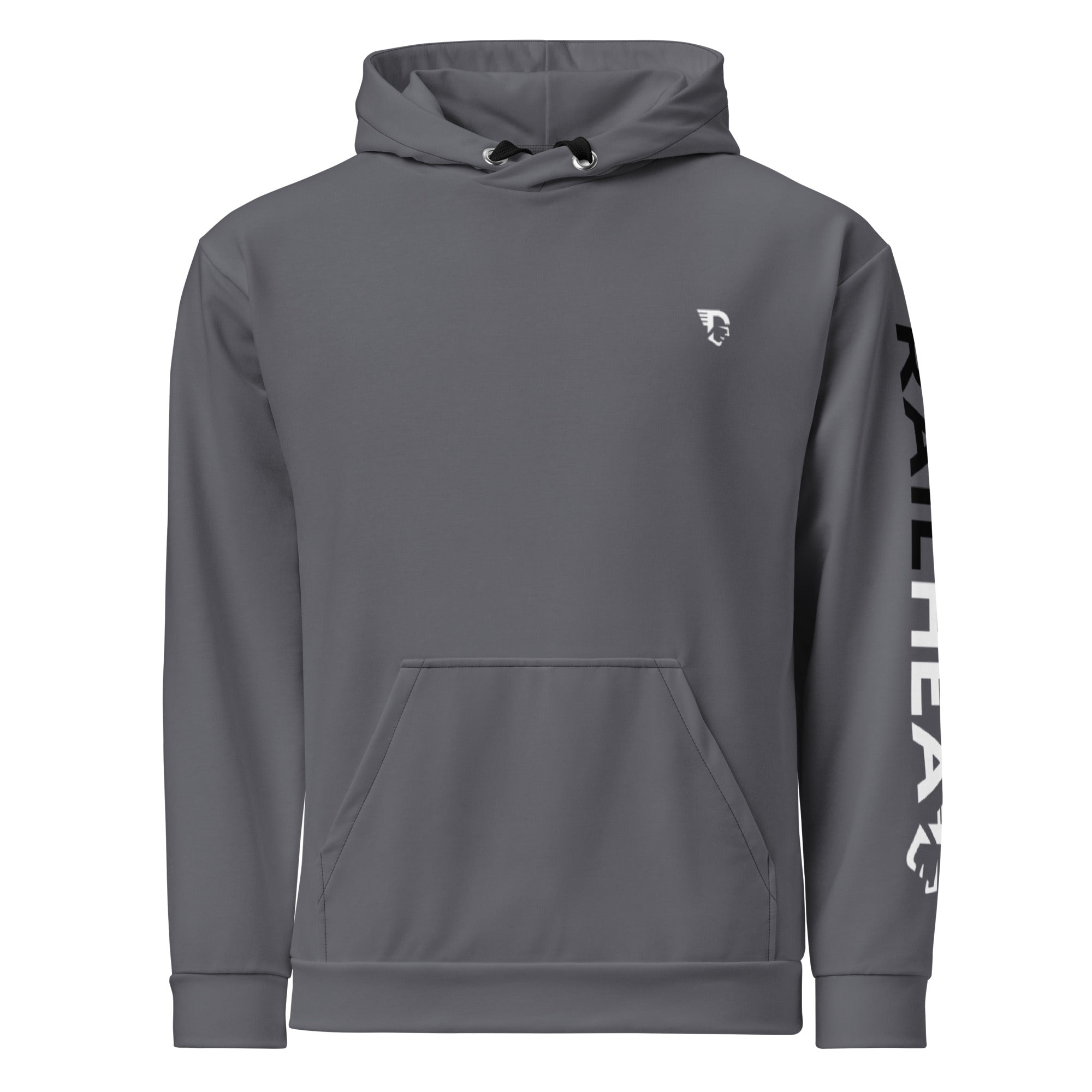 The definitive Railhead hoodie