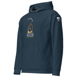 Head of Steam hoodie