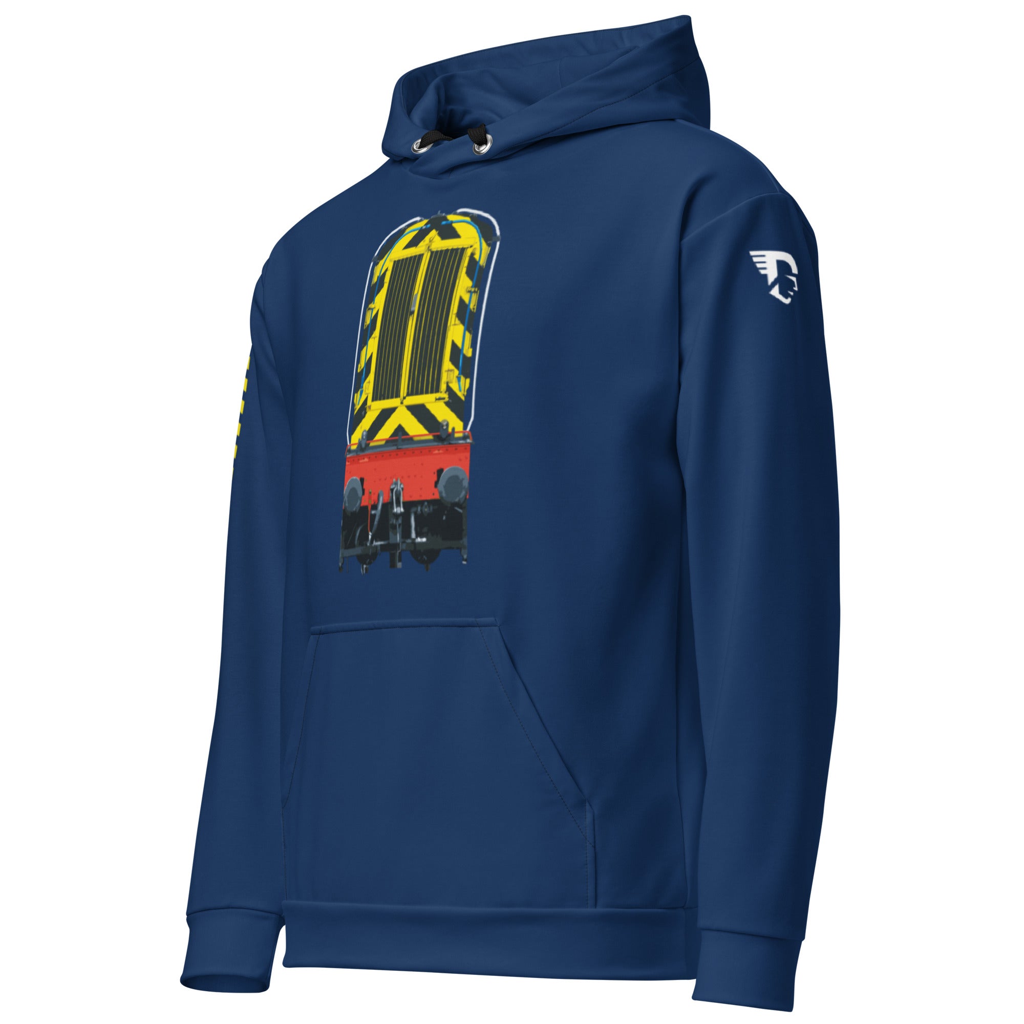 Shunter Class 08 hoodie