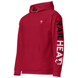 The definitive Railhead hoodie