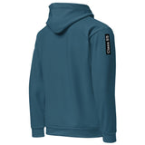 Nimbus, Deltic hoodie