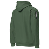 Gordon Highlander, Deltic hoodie