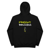 Freight Benching hoodie