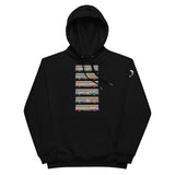 Freight Benching hoodie