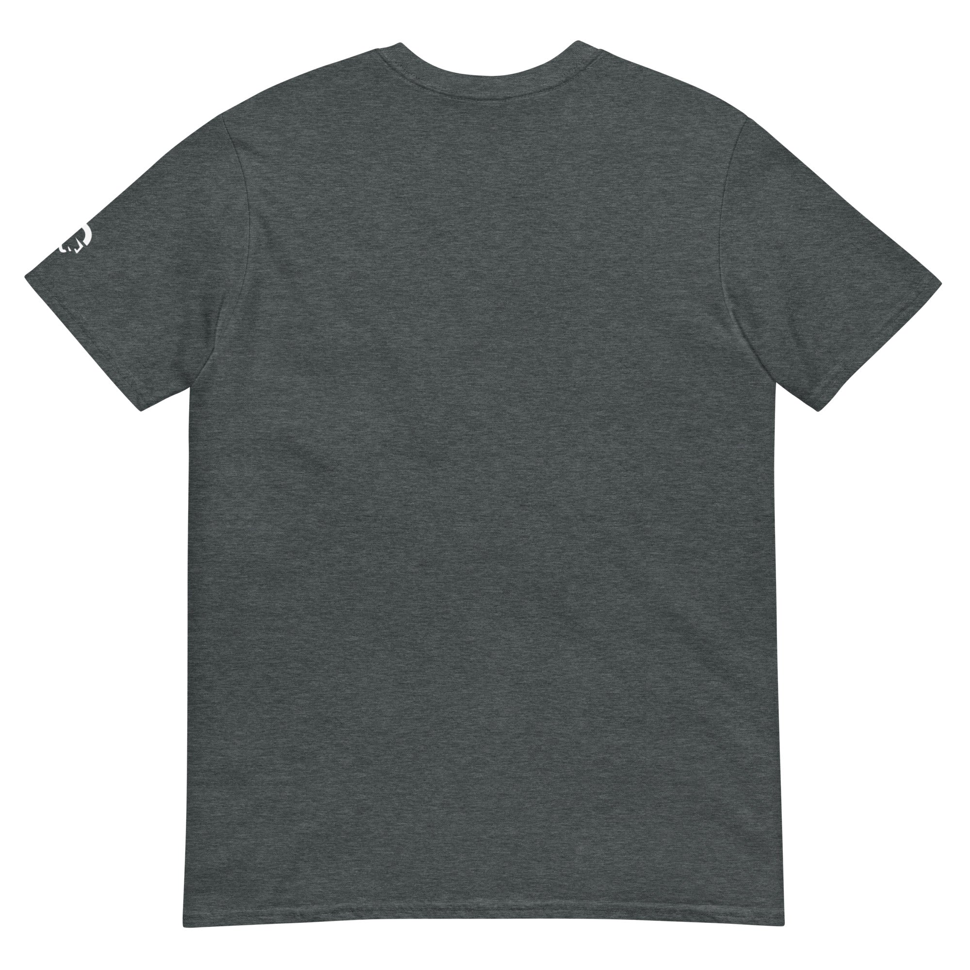 Head of Steam t-shirt