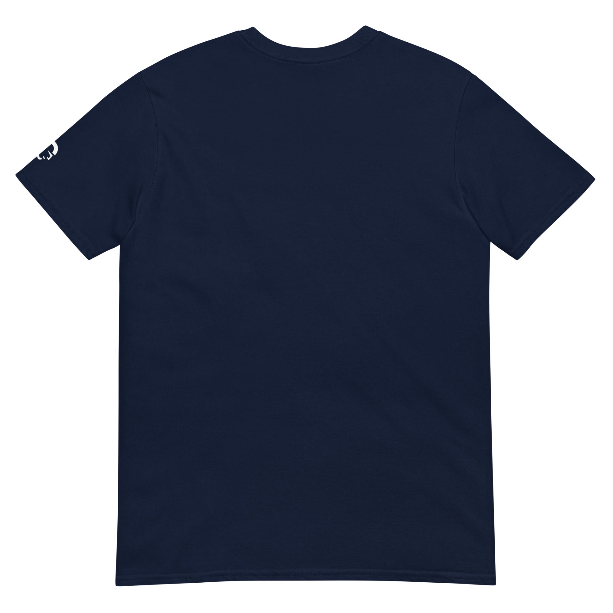 Head of Steam t-shirt