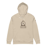 Head of Steam hoodie